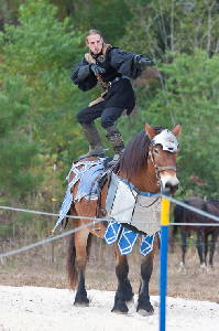 Ren-Fest Fun